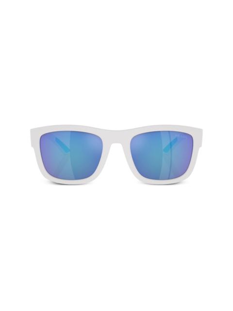 Prada Linea Rossa sunglasses