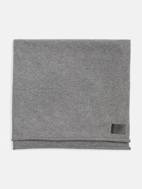 Vince Plush Cashmere Blanket Wrap