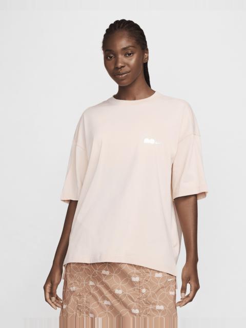 Naomi Osaka Short-Sleeve Top