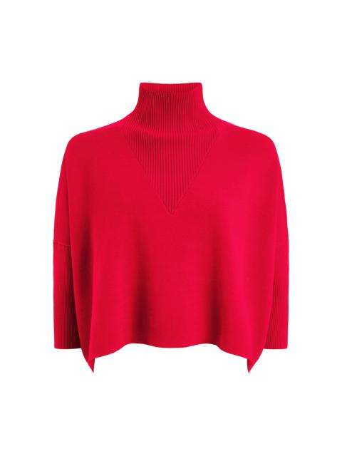 MARIE OLIVER CLAUDIE POPOVER