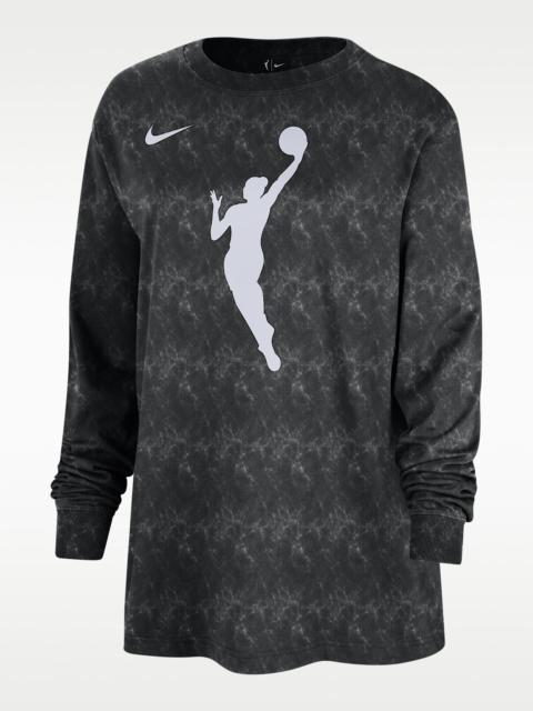 Nike Team 13 Women's Nike WNBA Long-Sleeve T-Shirt