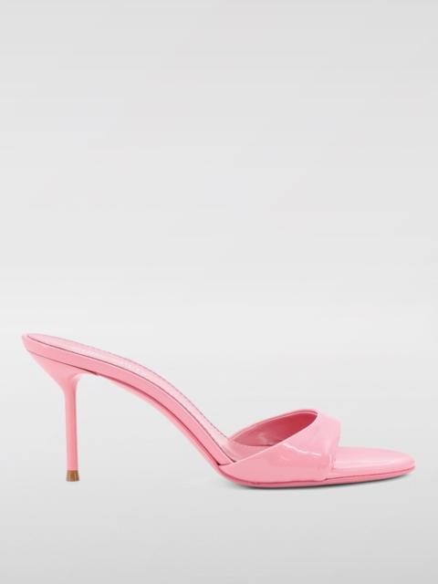 PARIS TEXAS Flat sandals woman Paris Texas