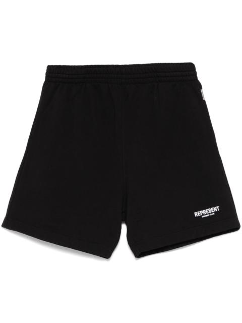 REPRESENT Owners Club Shorts