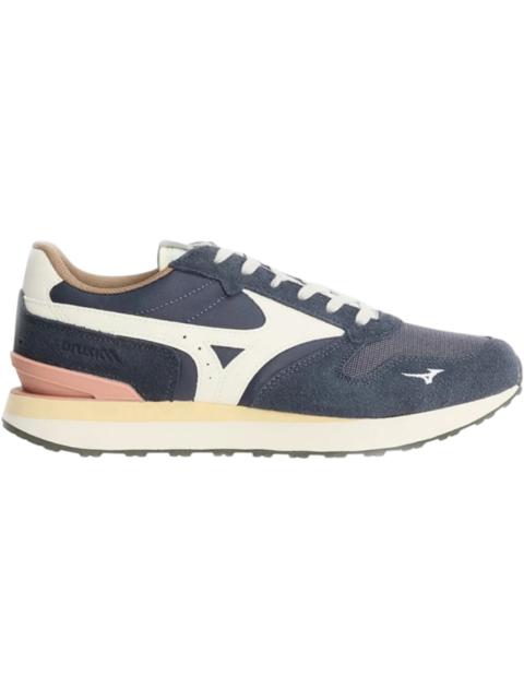 Mizuno Mizuno RB87 Navy White Salmon Pink