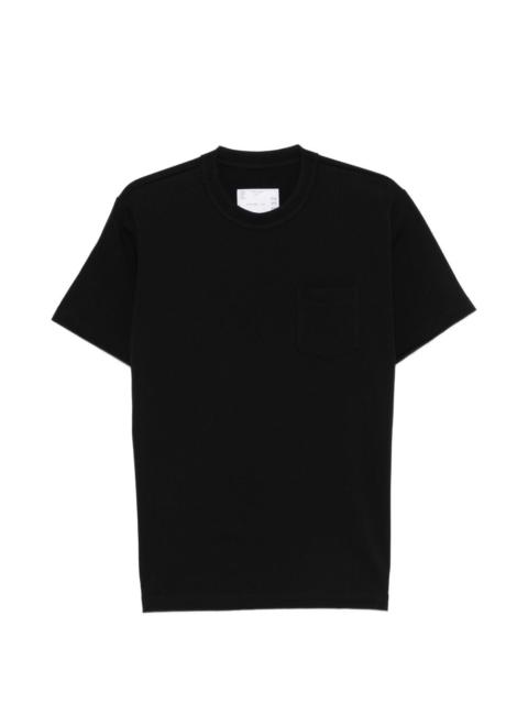 sacai pocket T-shirt