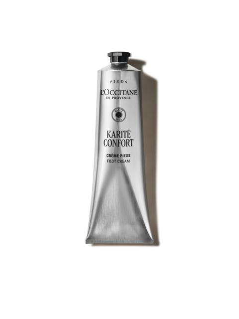 L'Occitane Karité Confort Foot Cream