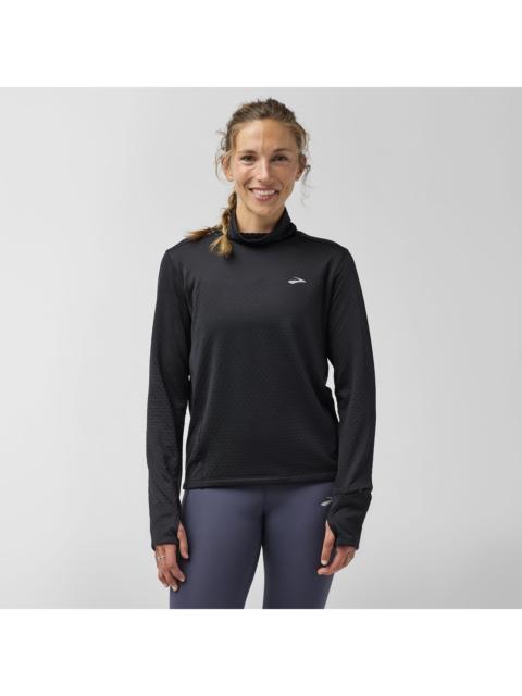 BROOKS Notch Thermal Long Sleeve 3.0