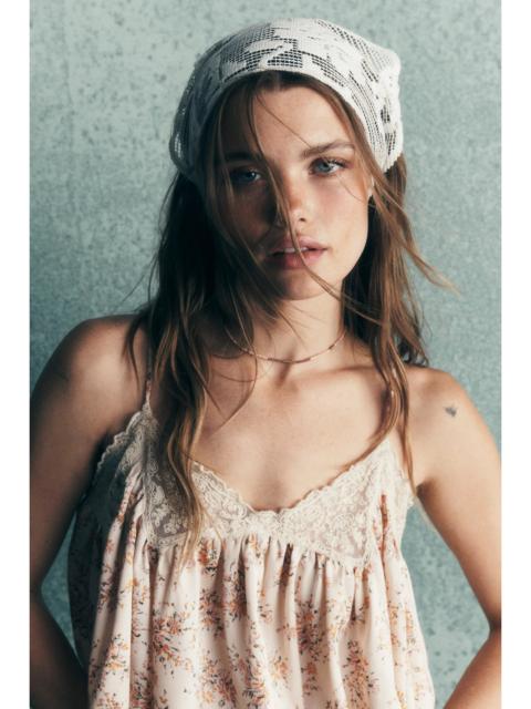 FREE PEOPLE Felicity Hair Scarf