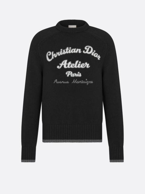 Dior 'Christian Dior Atelier' Sweater