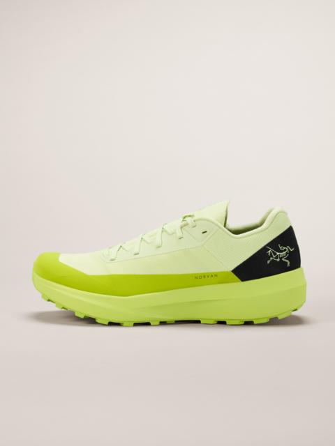 Arc'teryx Norvan LD 4 Shoe