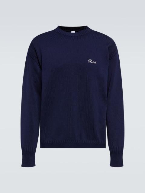 Berluti Cotton sweater