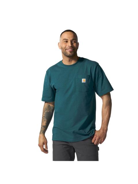 Carhartt Iconic K87 Pocket T-Shirt
