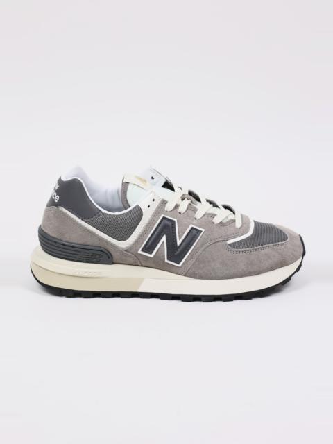 New Balance 574 - MARBLEHEAD/CASTLEROCK
