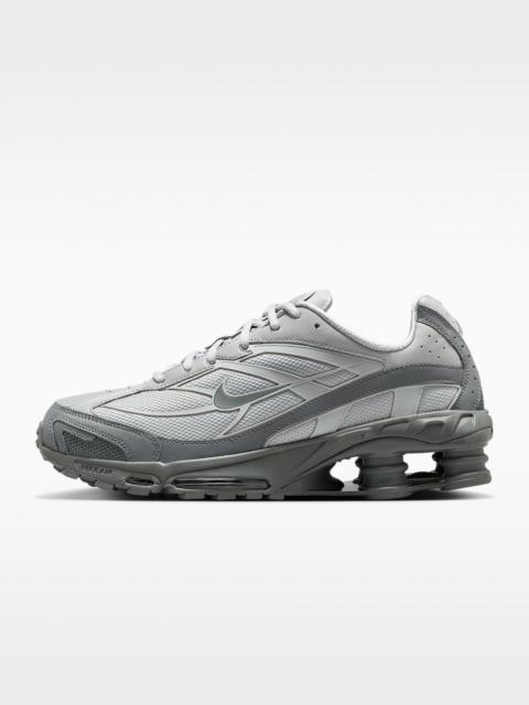 Nike Shox Ride 2 Men's Shoes