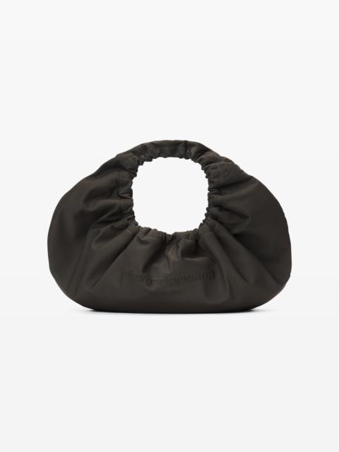 Crescent Medium Shoulder Bag