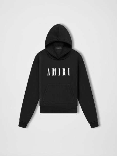 AMIRI OVERSIZED HOODIE