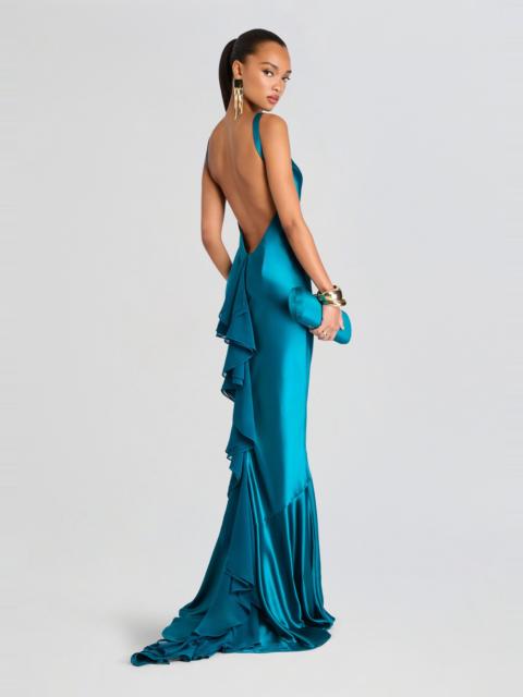 RETROFÊTE AMBROSIA DRESS