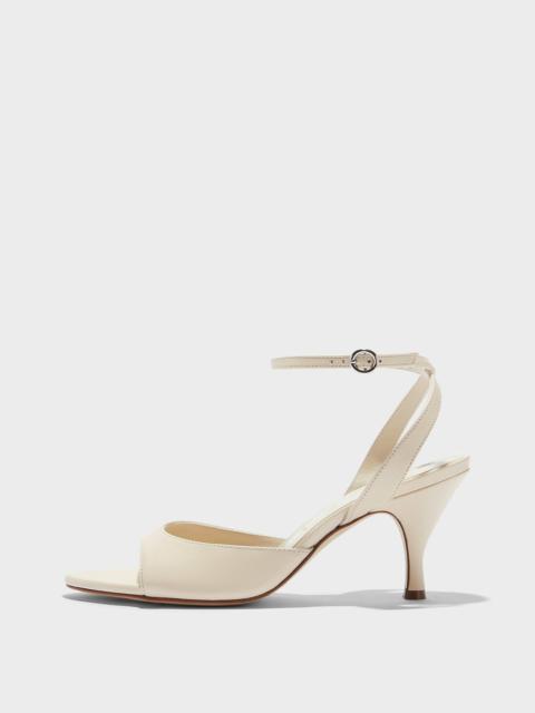 Aeyde Jada Stiletto Sandals