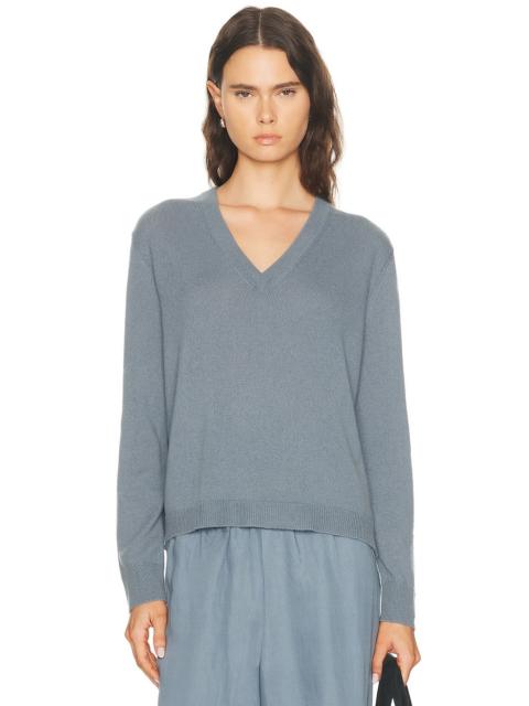 Jenni Kayne Flynn Cashmere Sweater