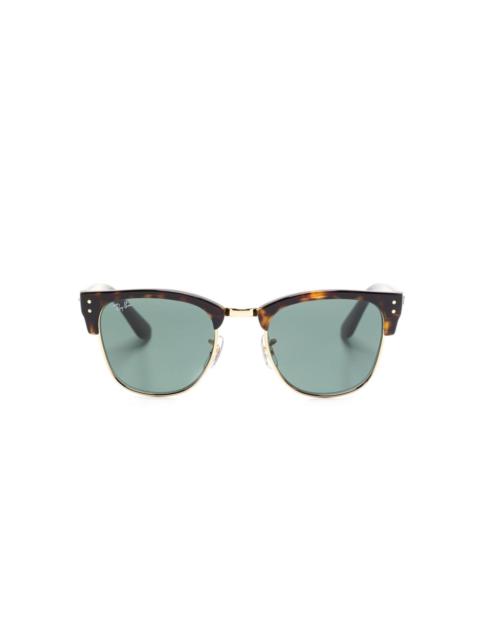 Clubmaster Reverse sunglasses