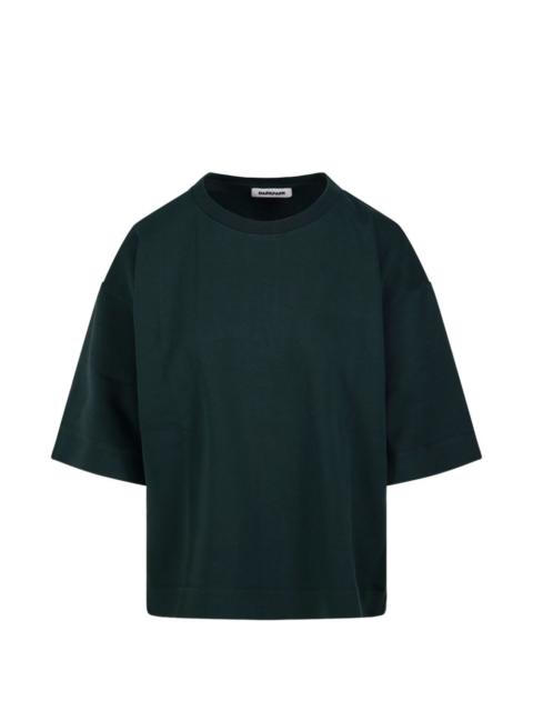 DARKPARK boxy short-sleeve T-shirt