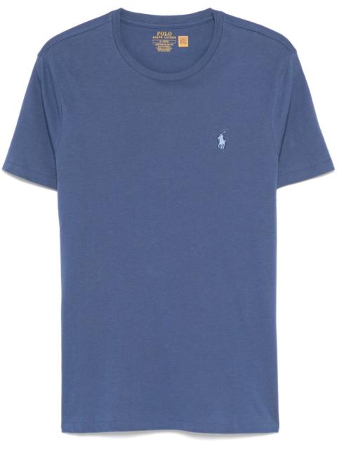 Polo Ralph Lauren Polo Pony-embroidered T-shirt