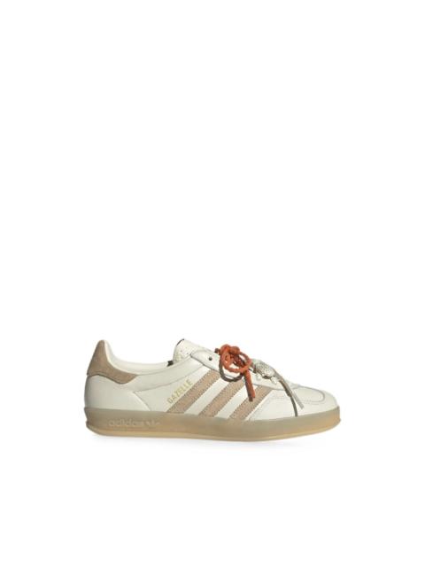 adidas Originals Gazelle logo-print low-top sneakers
