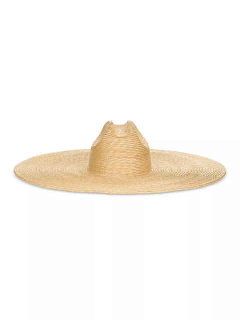 Lena Straw Hat