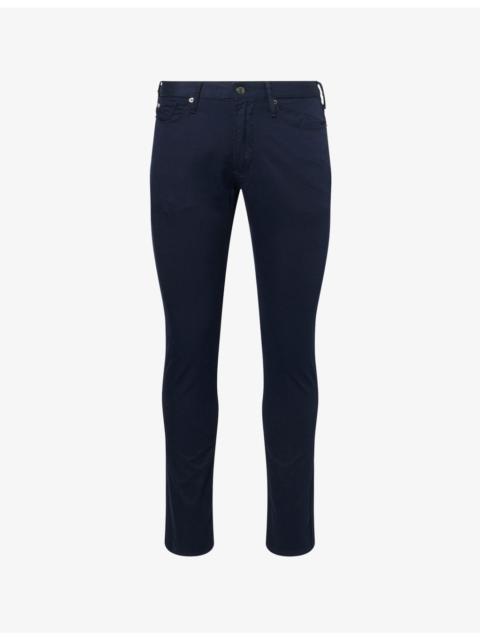EMPORIO ARMANI J06 Slim-Fit Denim Jeans