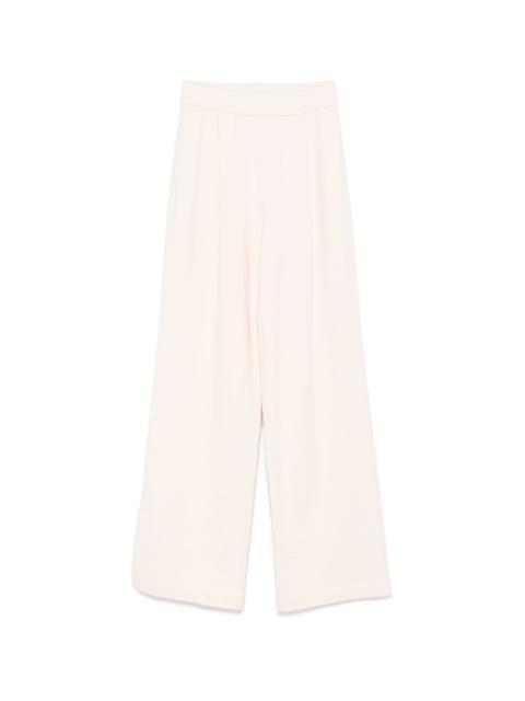 Dries Van Noten Hartia cotton trousers