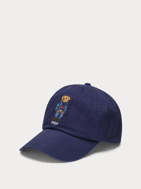 Polo Ralph Lauren Polo Bear Twill Ball Cap