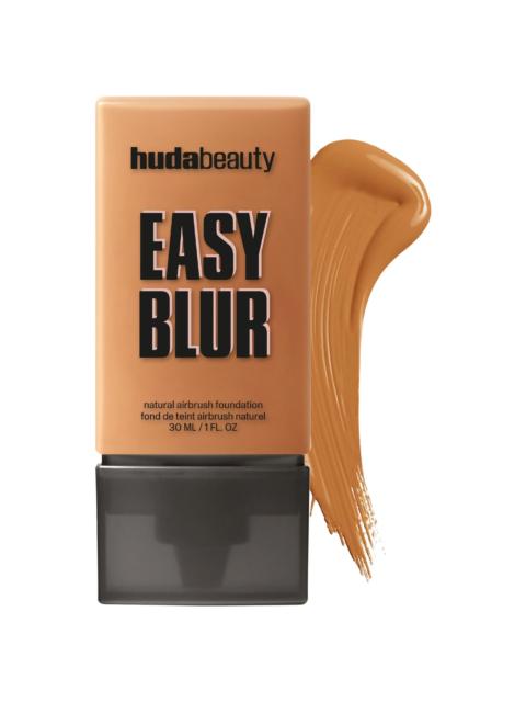 Huda Beauty Easy Blur Natural Airbrush Foundation with Niacinamide