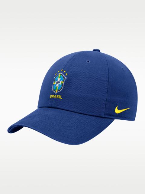 Nike Brazil Nike Soccer Club Cap