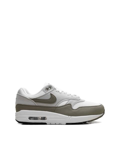 Nike Air Max 1 "White/Ligth Army/Neutral Grey/Black" sneakers