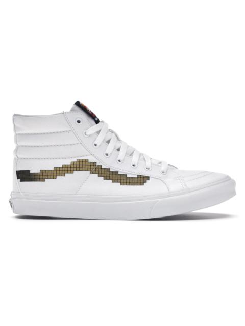 Vans Vans Sk8 Hi Slim Nintendo