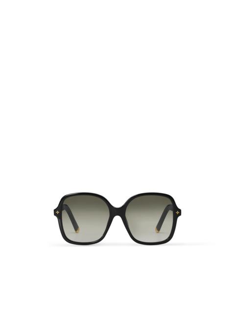 Louis Vuitton My Monogram Light Square Sunglasses