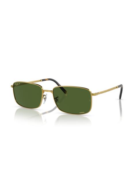 Ray-Ban RB3717 POLARIZED+ LENSES