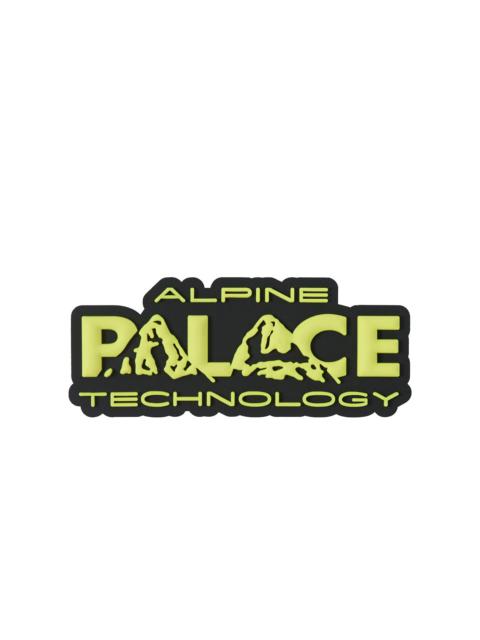 PALACE ALPINE TECH MAGNET BLACK