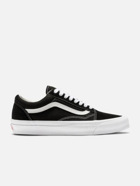 Vans OG OLD SKOOL LX