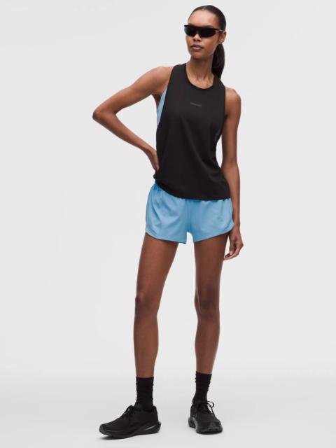 lululemon Hotty Hot High-Rise Lined Short 2.5"