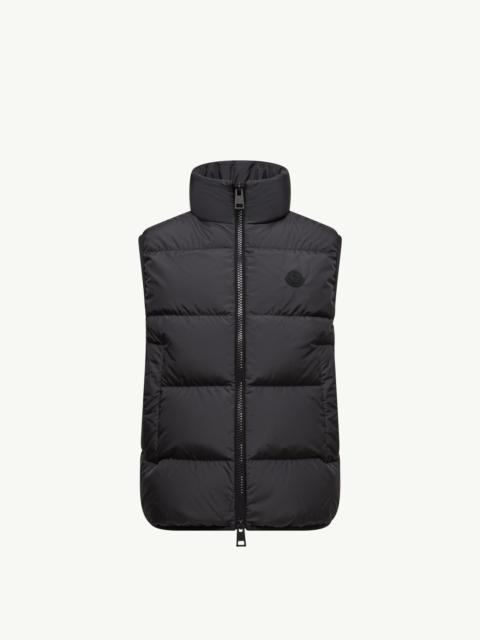 Moncler Gabas Down Vest
