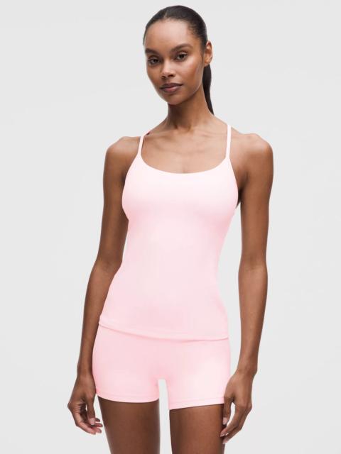 lululemon Flow Y Tank Top *Light Support, B/C Cup