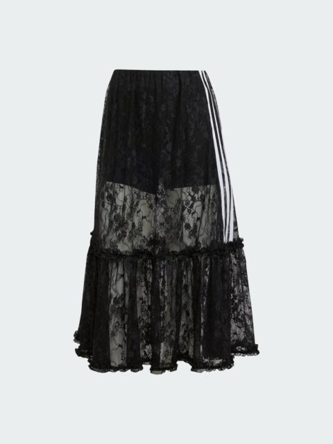 adidas adidas Originals Lace Skirt