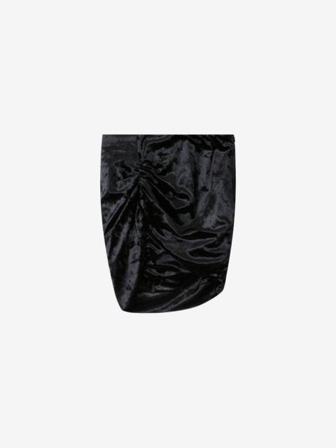 Isabel Marant GUILAYO MINI DRESS