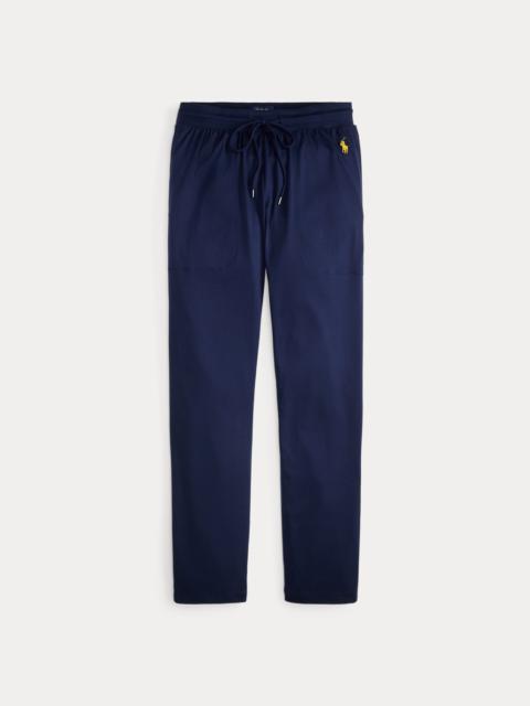 Polo Ralph Lauren Mercerized Cotton Pajama Pant