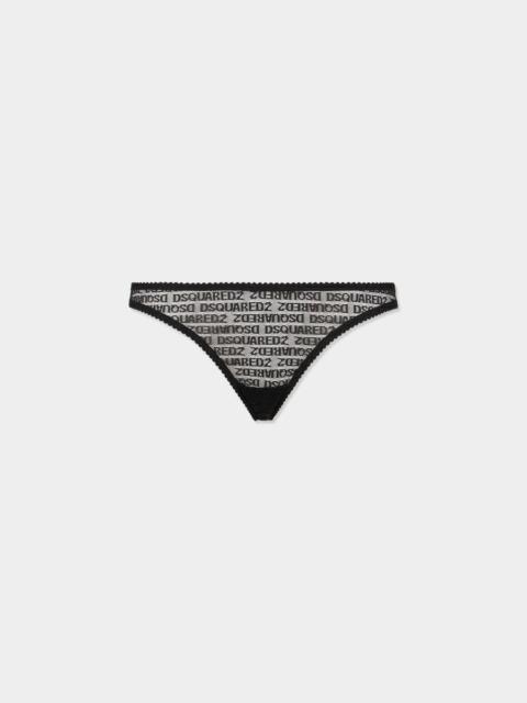 DSQUARED2 DSQUARED2 BRAZILIAN