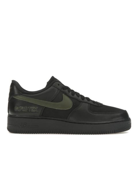 Nike Nike Air Force 1 Low Gore-Tex Black Cargo Khaki