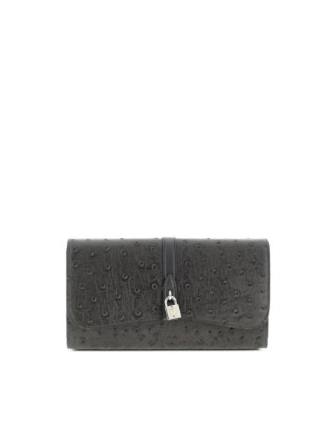 Stella McCartney Ryder padlock cross body bag