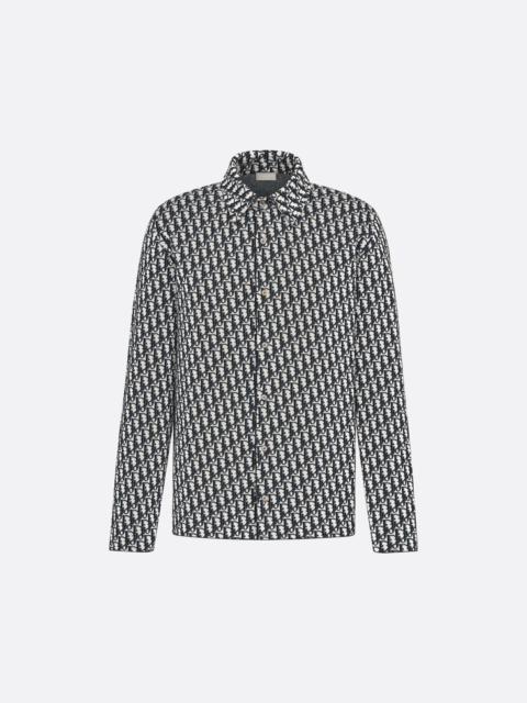 Dior Dior Oblique Overshirt