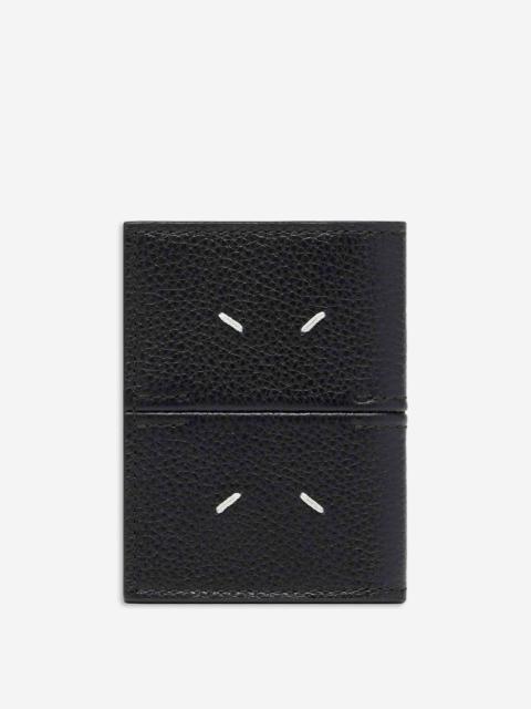 Maison Margiela LEATHER CARD HOLDER